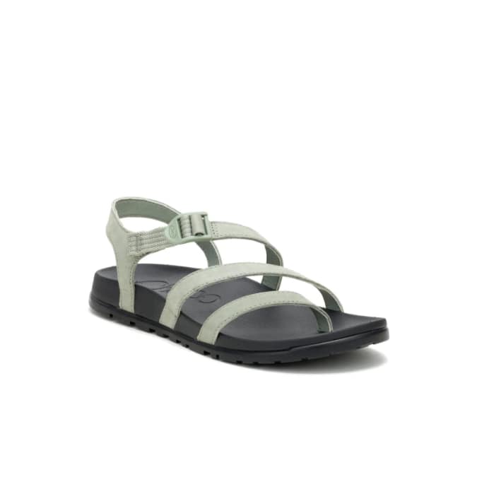 Chaco-Lowdown Strappy - Women's