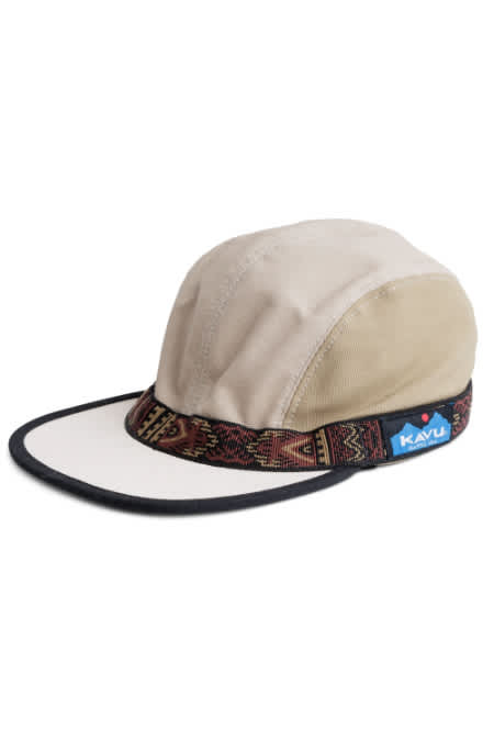 Kavu-Organic Strapcap