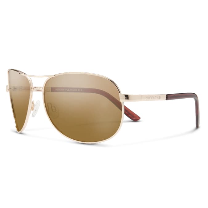 SUNCLOUD-Aviator Polarized
