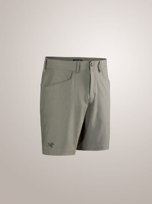 Arc'teryx-Kragg Cotton Short 9