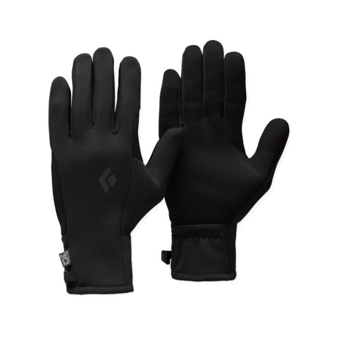 Black Diamond-Midweight Screentap Liners