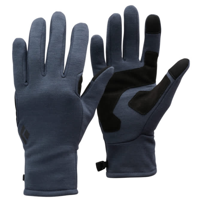Black Diamond-Heavyweight Wool Liners