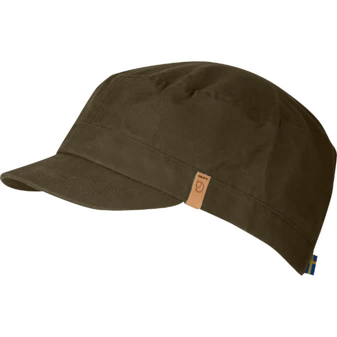 Fjällräven-Singi Trekking Cap