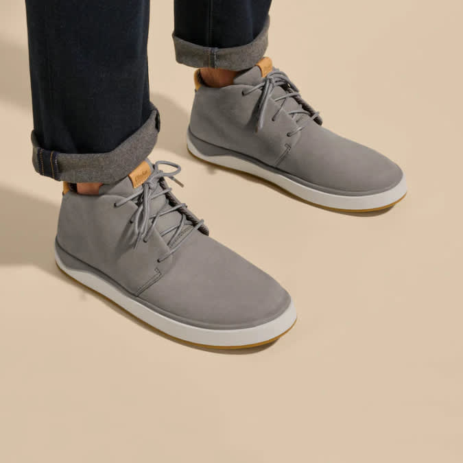 OluKai-Papaku 'Ili - Men's