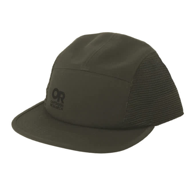 Outdoor Research-Loam 5-Panel Cap
