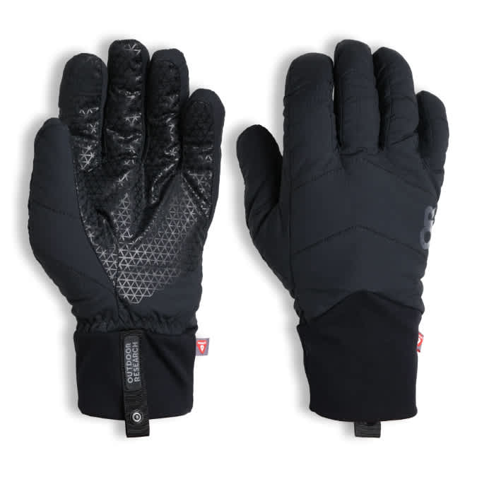 Outdoor Research-Stowe Aerogel Gloves