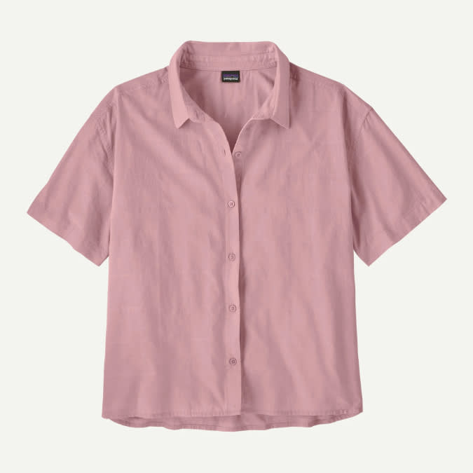 Patagonia-Lightweight A/C Shirt - Women's