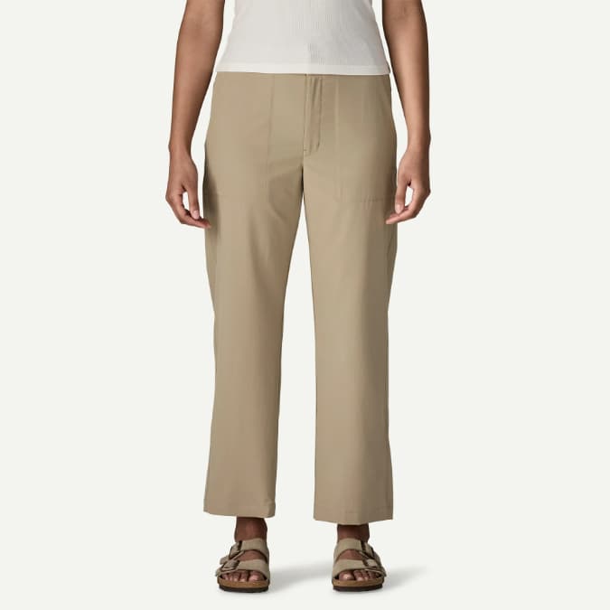 Patagonia-Roamwith Pants - Women's