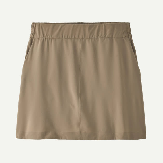 Patagonia-Terrebonne Traveler Skort - Women's