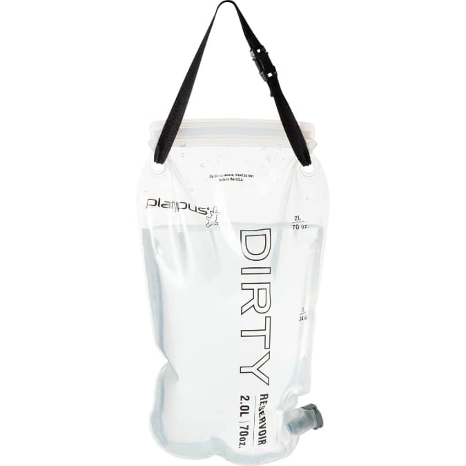 Platypus-GravityWorks Replacement Reservoirs 2L