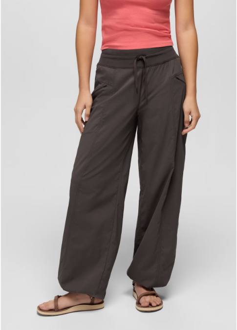 prAna-Koen Wide Leg Pant - Women's