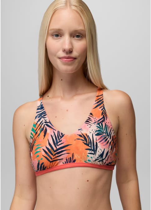 prAna-Mallorca Reversible Top - Women's