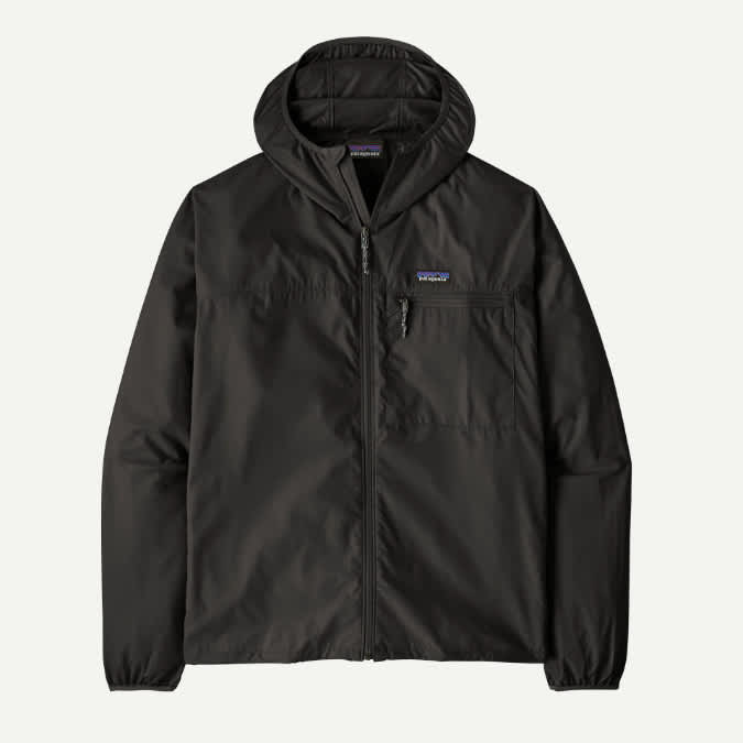 Patagonia-Light & Variable Jacket - Men's