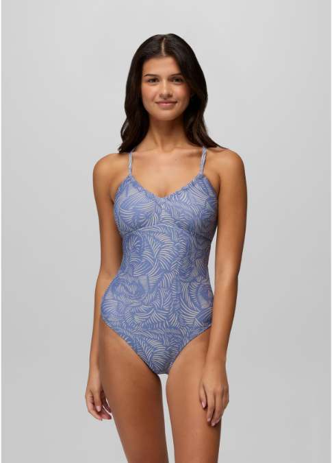 prAna-Reef Break One Piece - Women's