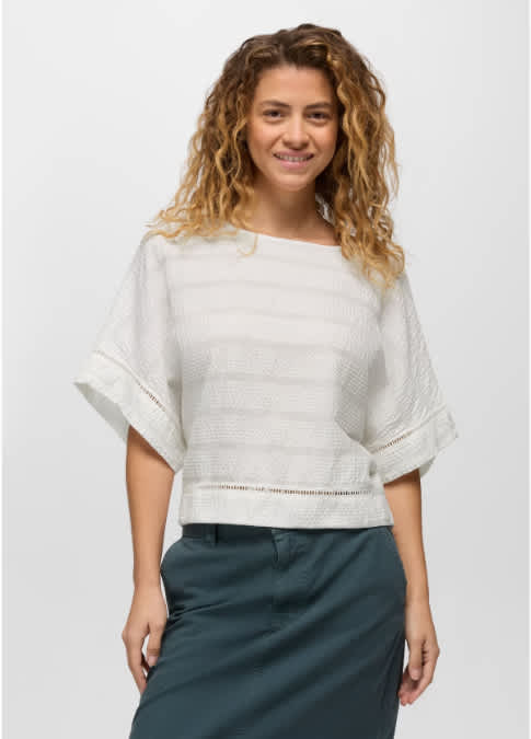 prAna-Ocean Hills Top - Women's