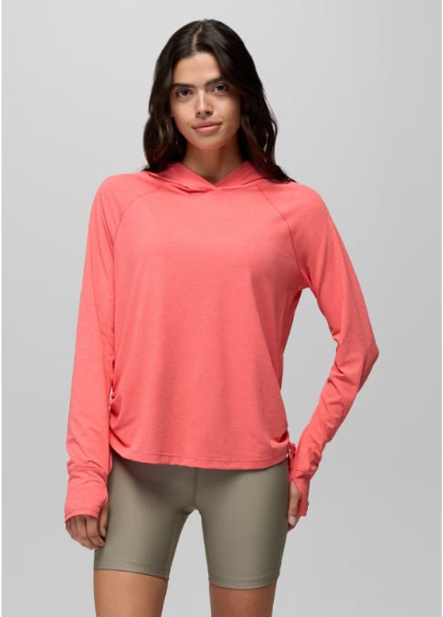 prAna-Eileen Hoodie - Women's