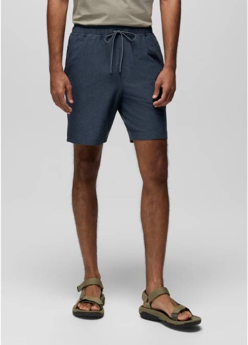 prAna-Altitude Tracker LT Short - Men's
