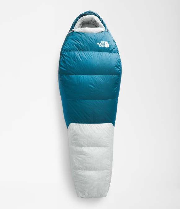 The North Face-Blue Kazoo - Men's Regular
