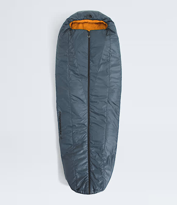 The North Face-Stormbreak 35F - Long