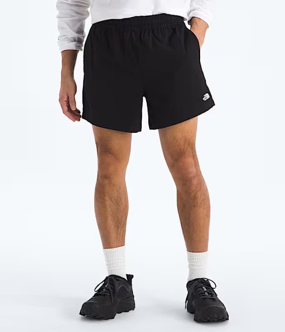 The North Face-Class V Pathfinder Pull-On Short - Men's