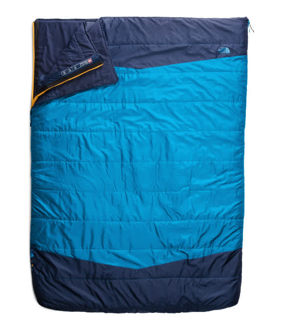 The North Face-Dolomite One Double - Regular