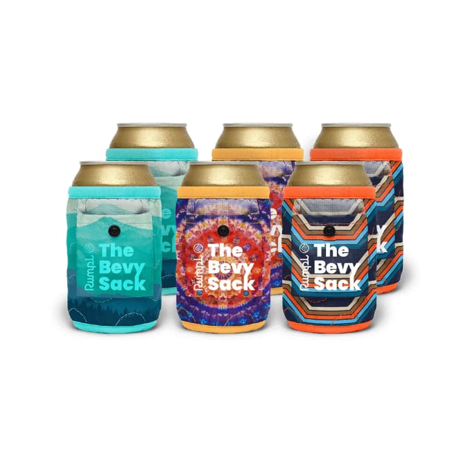 Rumpl-Bevy Sack (Pack of 6)