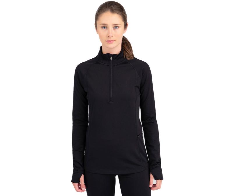 Terramar-Below Zero 3.0 Half-Zip - Women's