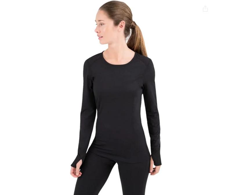 Terramar-2.0 Cloud Nine Crew - Women's