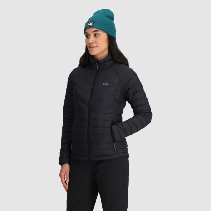 Outdoor Research-Transcendent Down Jacket - Women's