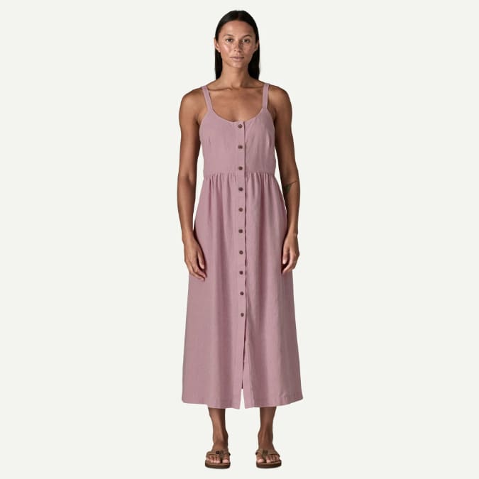 Patagonia-Garden Island Dress - Women's