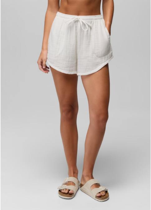 prAna-Hideaways E-Waist Short - Women's