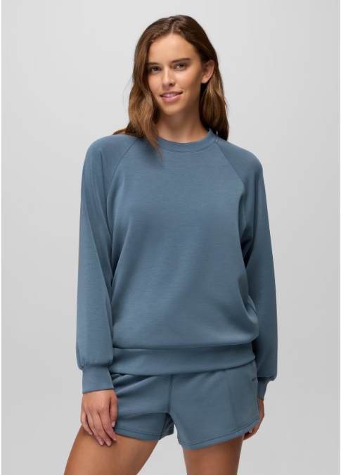 prAna-Shea Crewneck - Women's