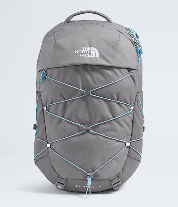 The North Face-Borealis - Women's