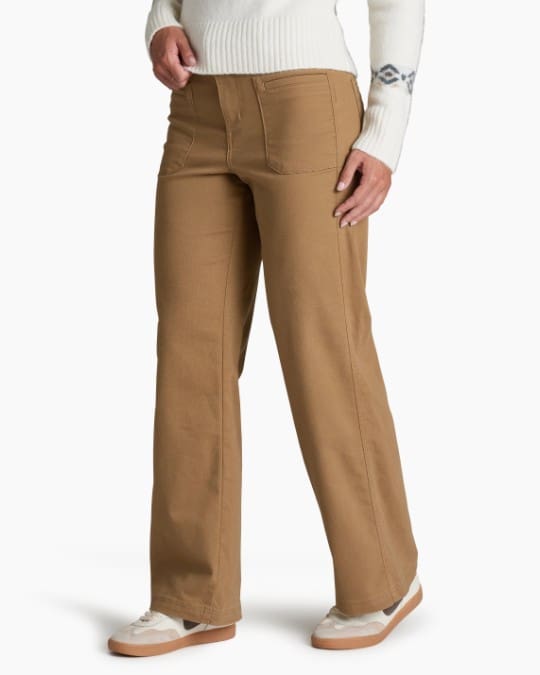 Kühl-Kontour Wide Leg - Women's