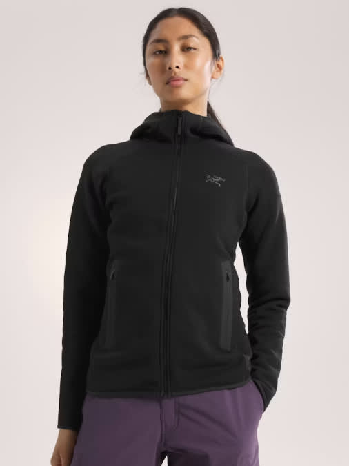 Arc'teryx-Kyanite Hoody - Women's