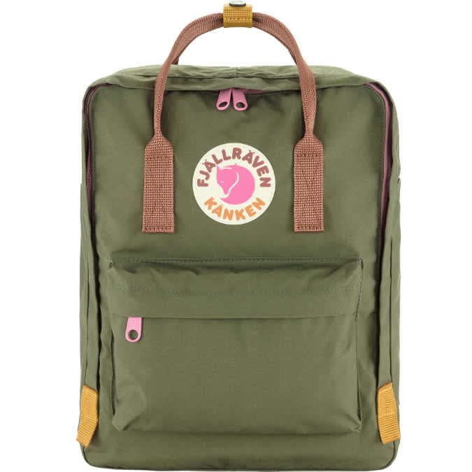 Fjällräven-Kånken Koncept