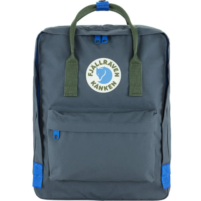 Fjällräven-Kånken Koncept