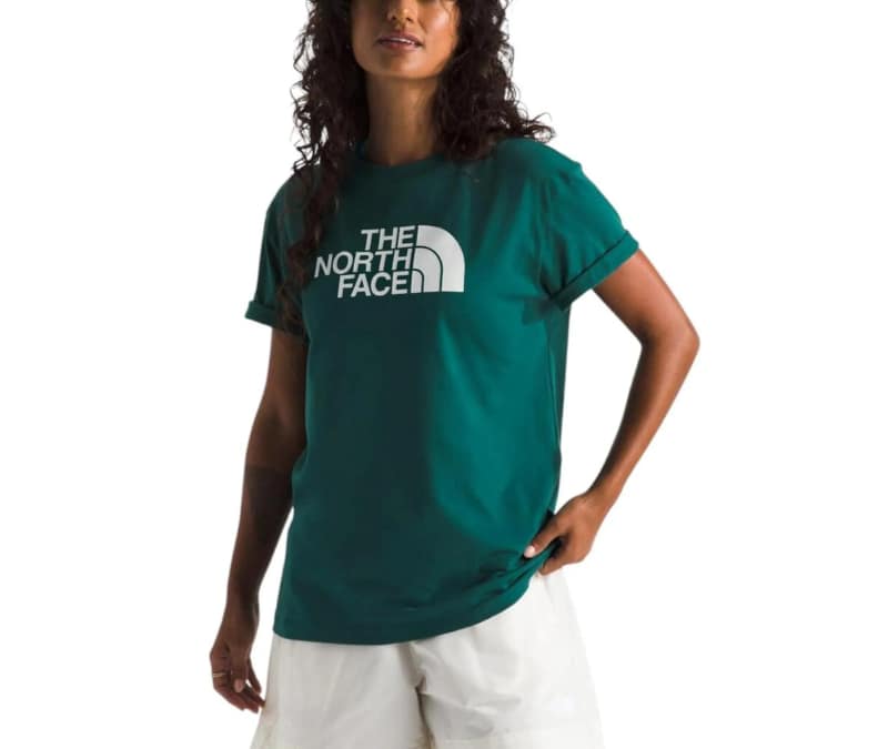 The North Face-Evo Half Dome Short-Sleeve Tee - Women's