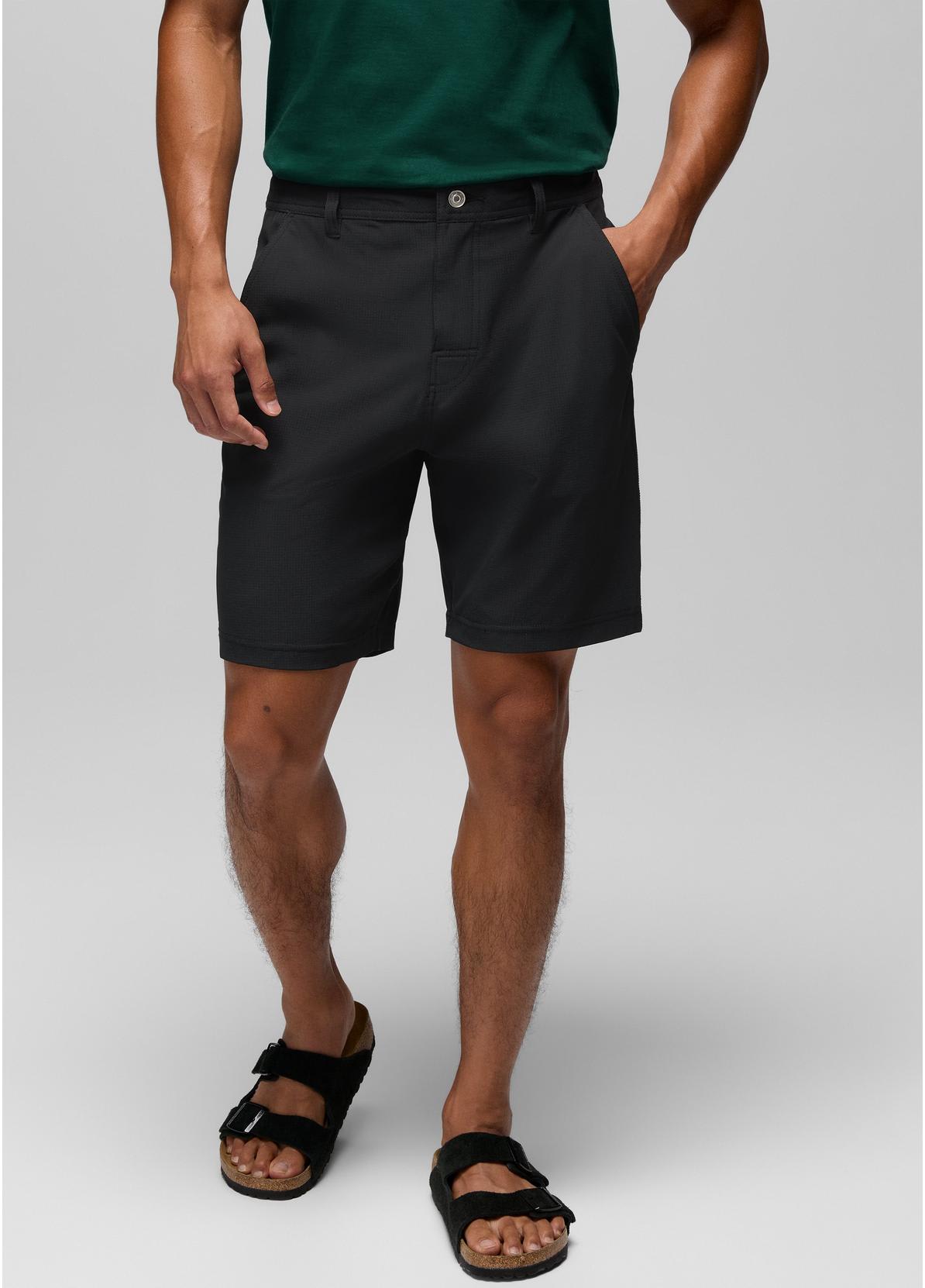 prAna-Hybridizer Short - Men's