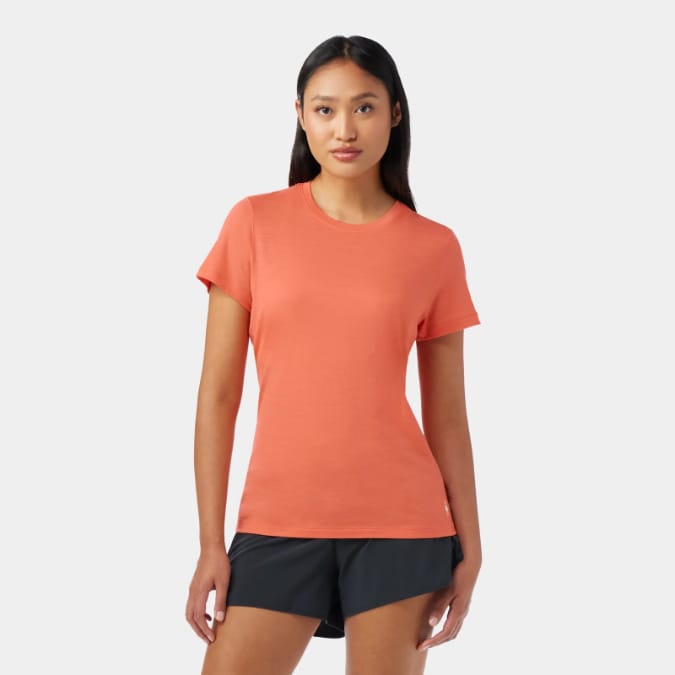 Smartwool-Merino Short-Sleeve Tee - Women's