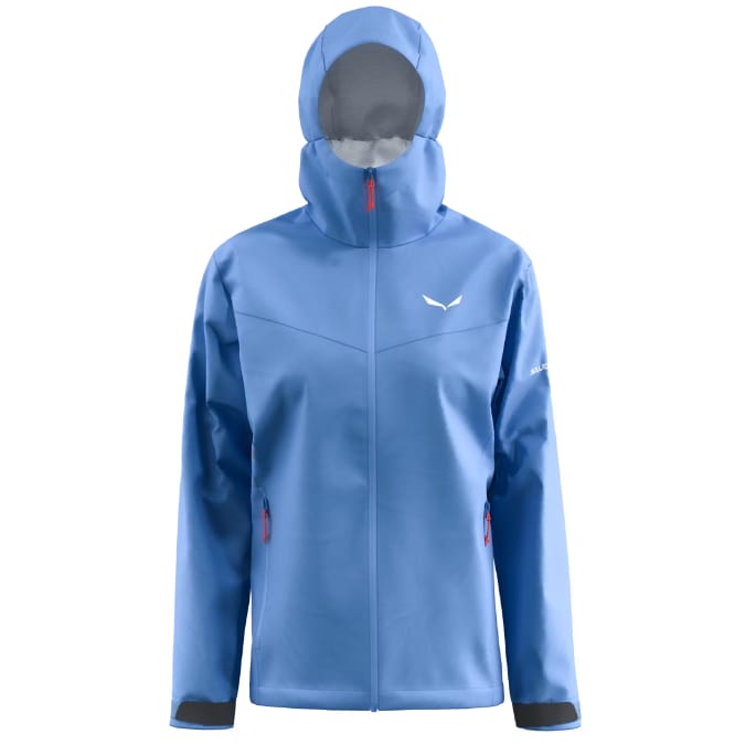 Salewa-Puez 2.5L PTX Jacket - Women's