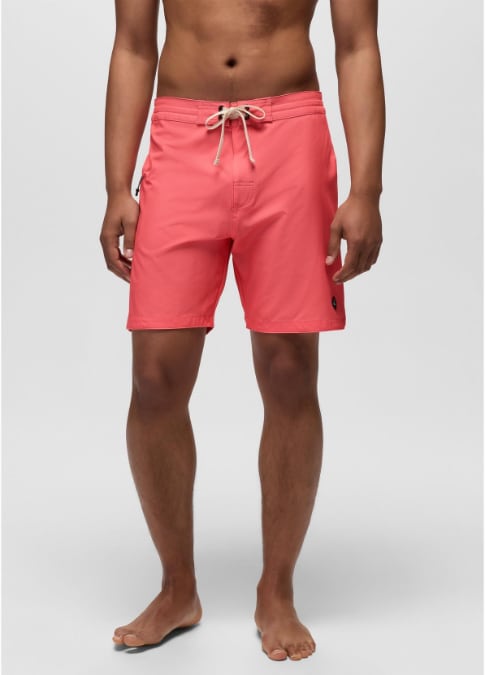 prAna-Fenton Boardshort - Men's