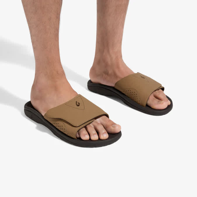 OluKai-Nalu Slide - Men's