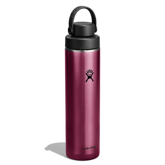 Hydro Flask-24 oz Lightweight wide Flex Chug