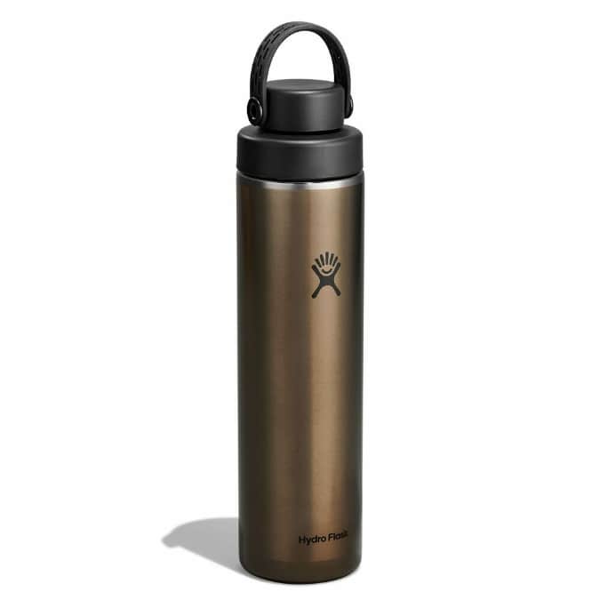 Hydro Flask-24 oz Lightweight wide Flex Chug