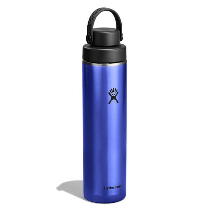 Hydro Flask-24 oz Lightweight wide Flex Chug