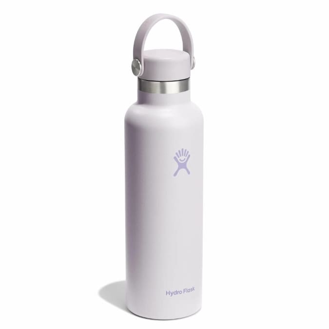 Hydro Flask-21oz Standard Mouth w/Flex Cap