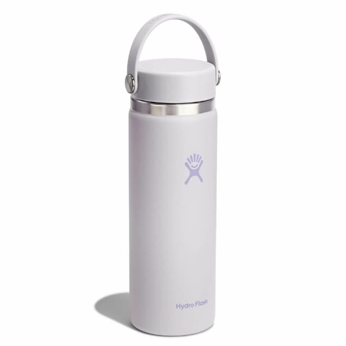 Hydro Flask-20 oz Wide Mouth