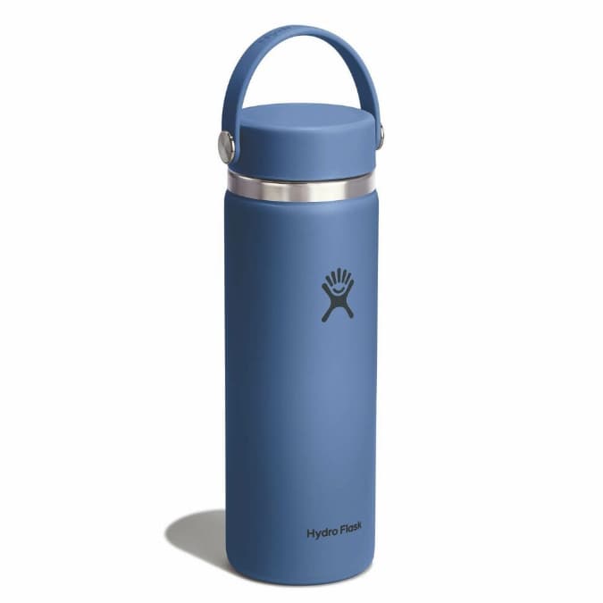 Hydro Flask-20 oz Wide Mouth