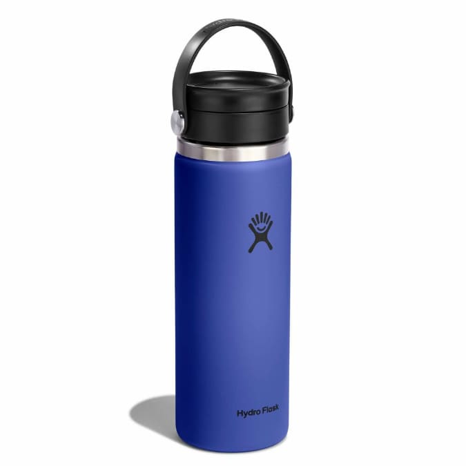 Hydro Flask-20 oz Wide Mouth with Flex Sip Lid